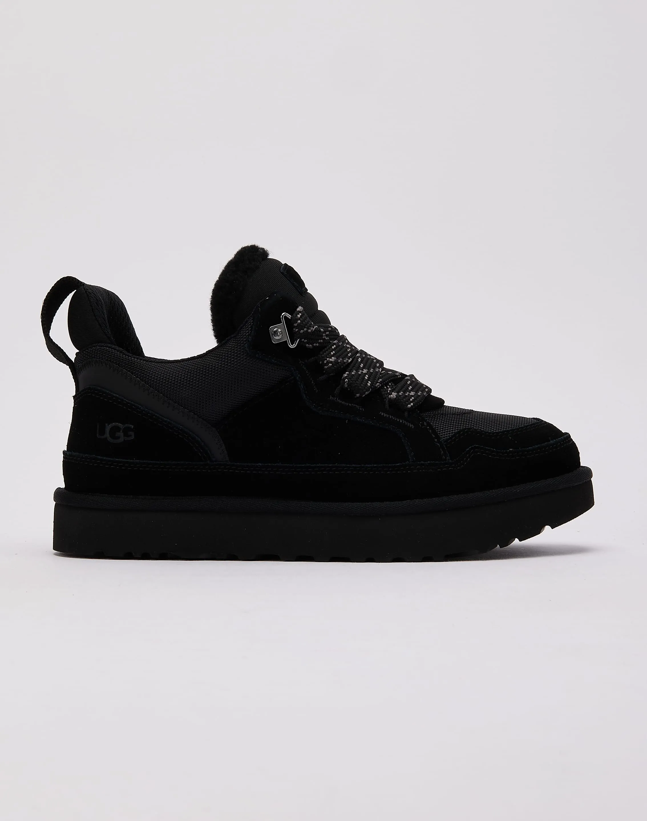 UGG Lowmel Stretchable Material Classic Summer Shoes