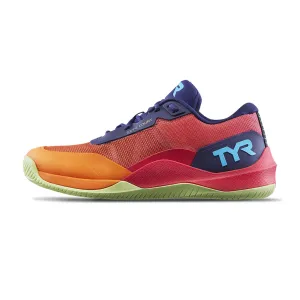 TYR CXT-2 Court Energy return Ergonomic Shape