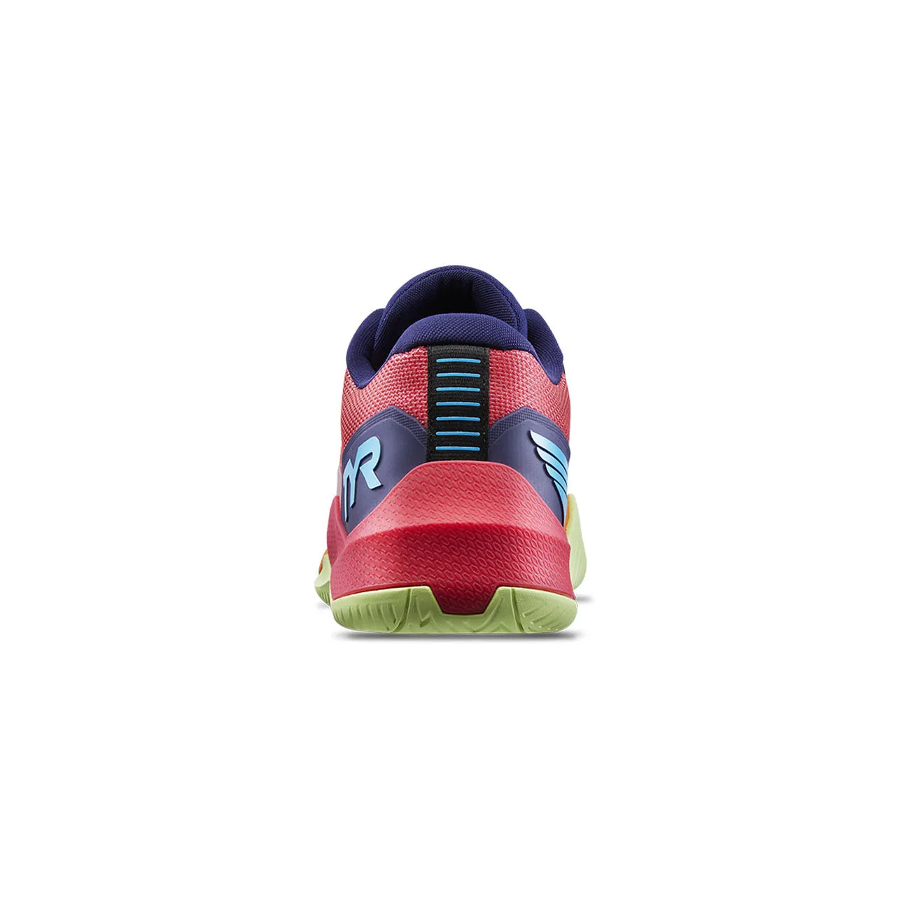 Shock Absorbing TYR CXT-2 Court