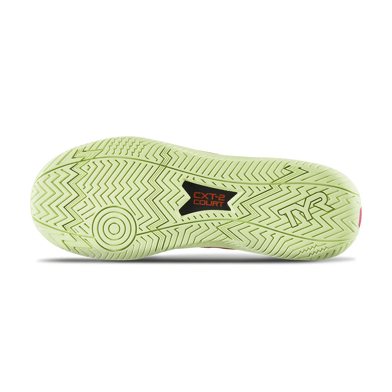 TYR CXT-2 Court Good Traction