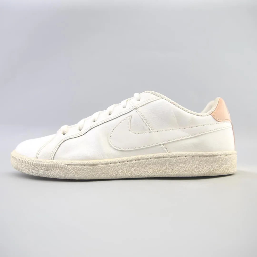 NIKE COURT ROYALE AC Indoor Comfort Grippy Outsole