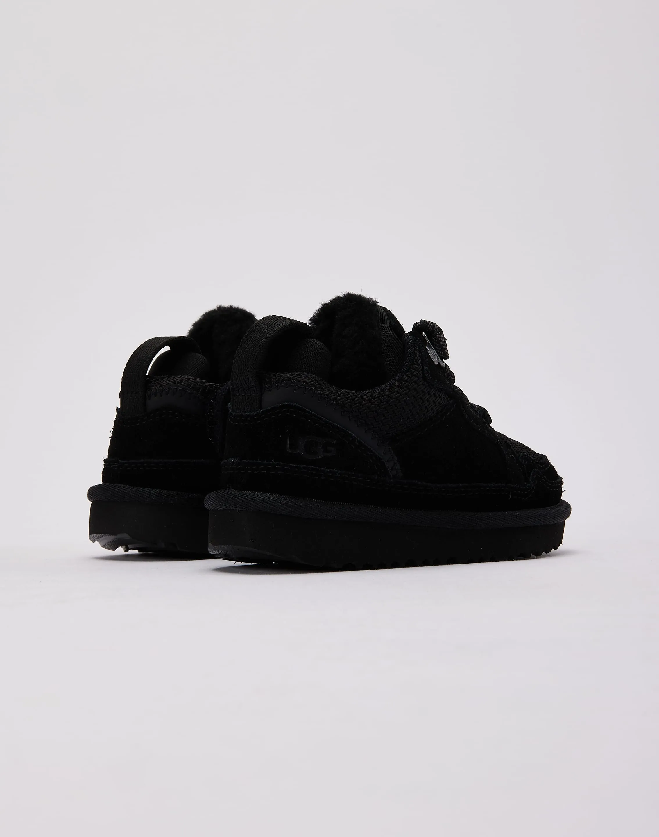 Sleek Travel Footwear UGG Lowmel Toddler
