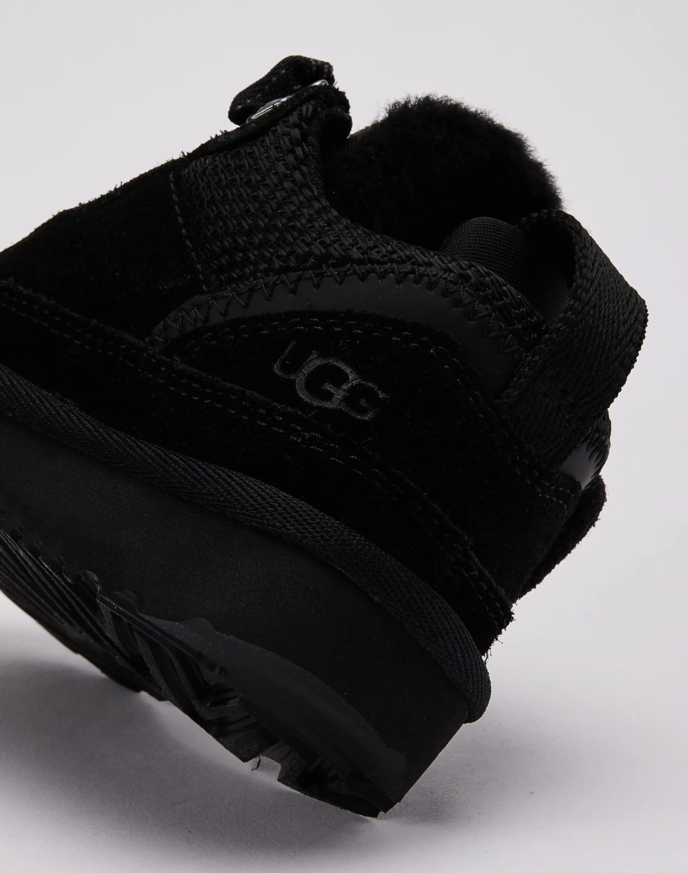 Stretchable Casual Outdoor Shoes UGG Lowmel Toddler