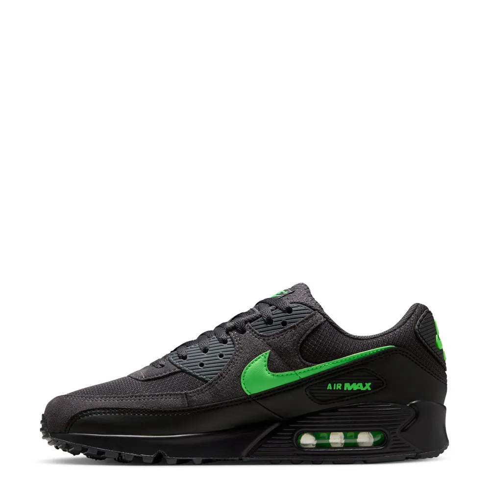 canvas - type Reliable Sole Air Max 90 - Mens