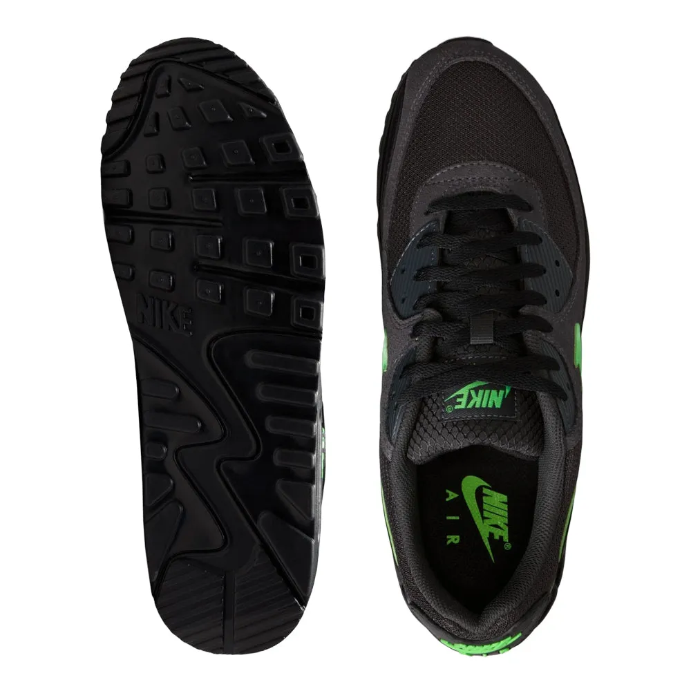 Air Max 90 - Mens waterproof leather moisture - wicking - level