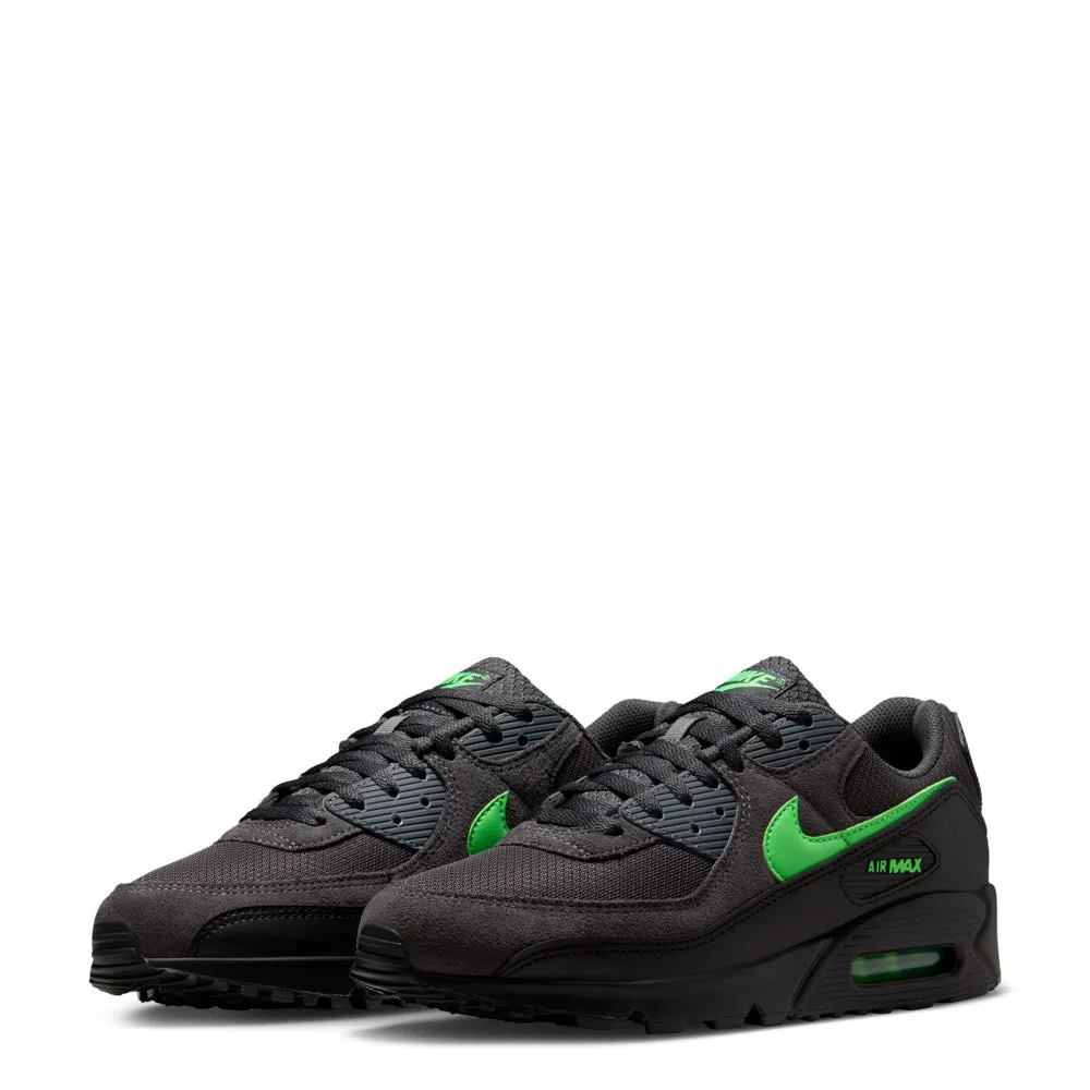 Air Max 90 - Mens High-top indispensable