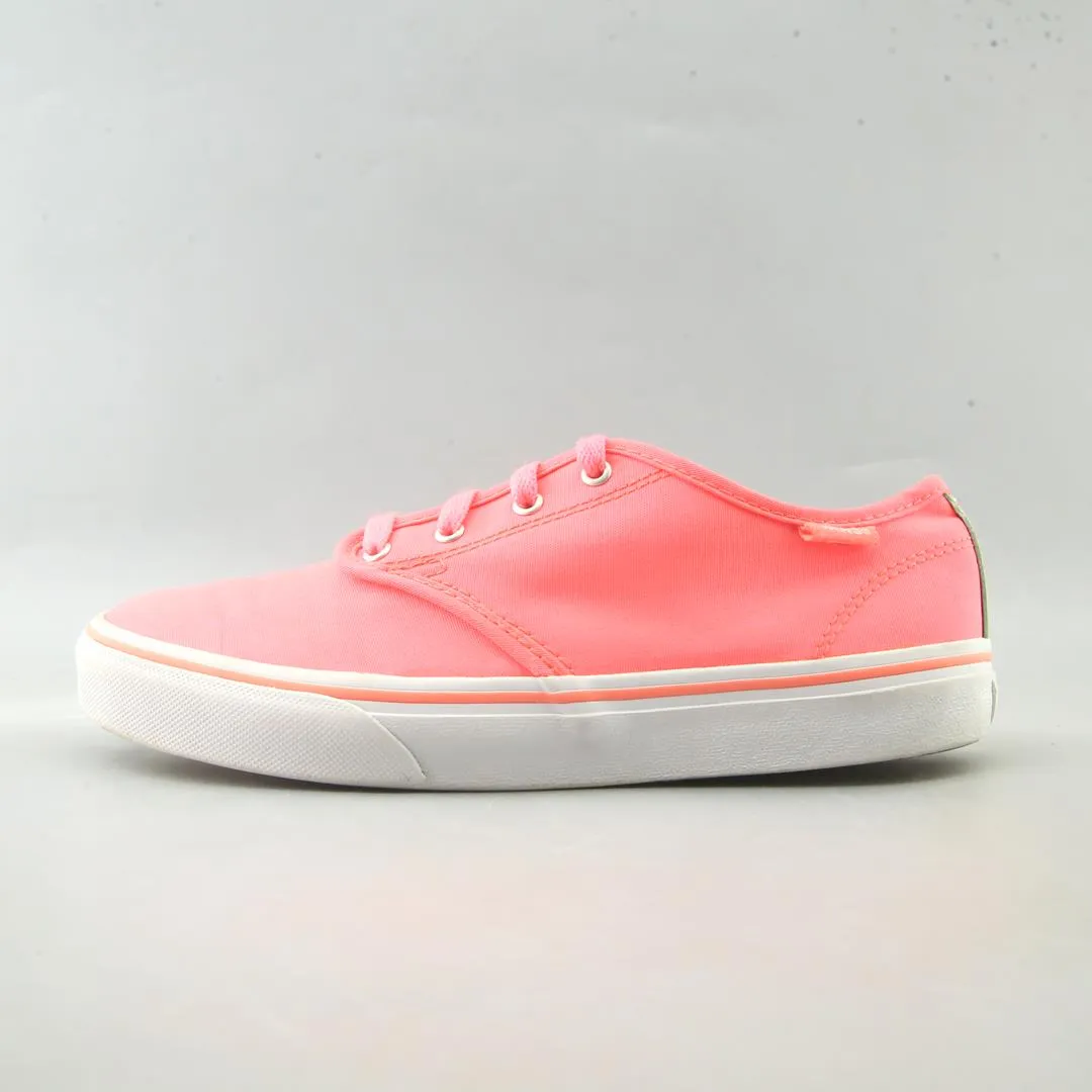 Flat Heel Grip Step VANS AUTHENTIC
