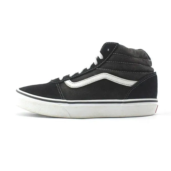 VANS SK8 HI Modern Step Wear resistant