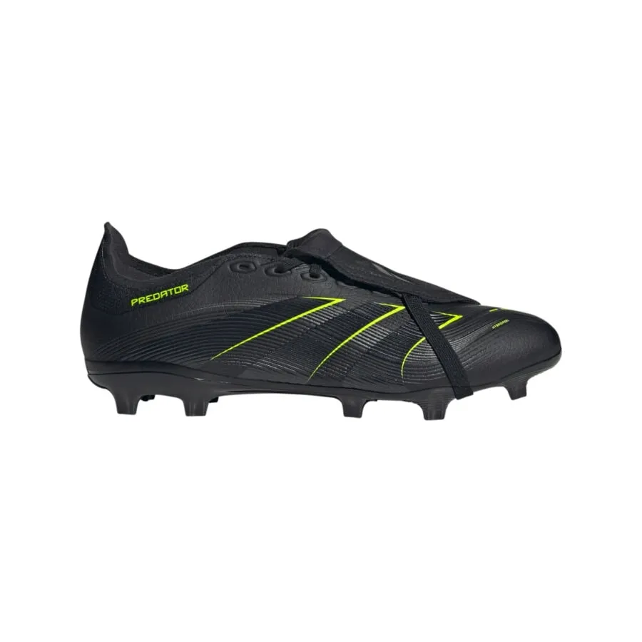 adidas Predator League Fold-Over Tongue FG/MG Indoor Use Step Style