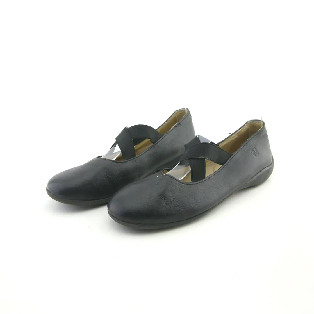 Agile Design Comfortable to walk NATURINO .
