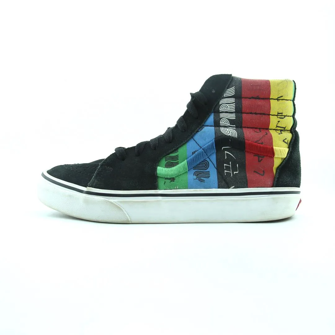 Sun Step VANS SK8-HI