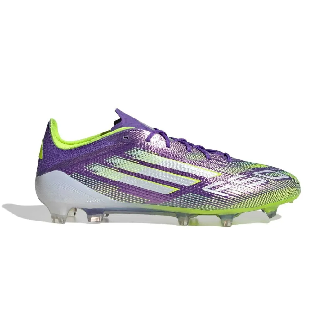 adidas F50 Elite FG Cleats Active Run