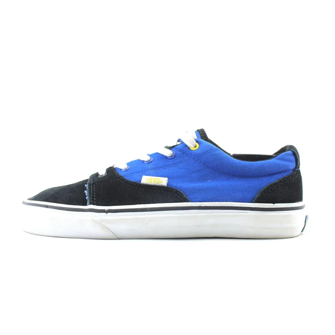 Leisure Fit VANS AUTHENTIC