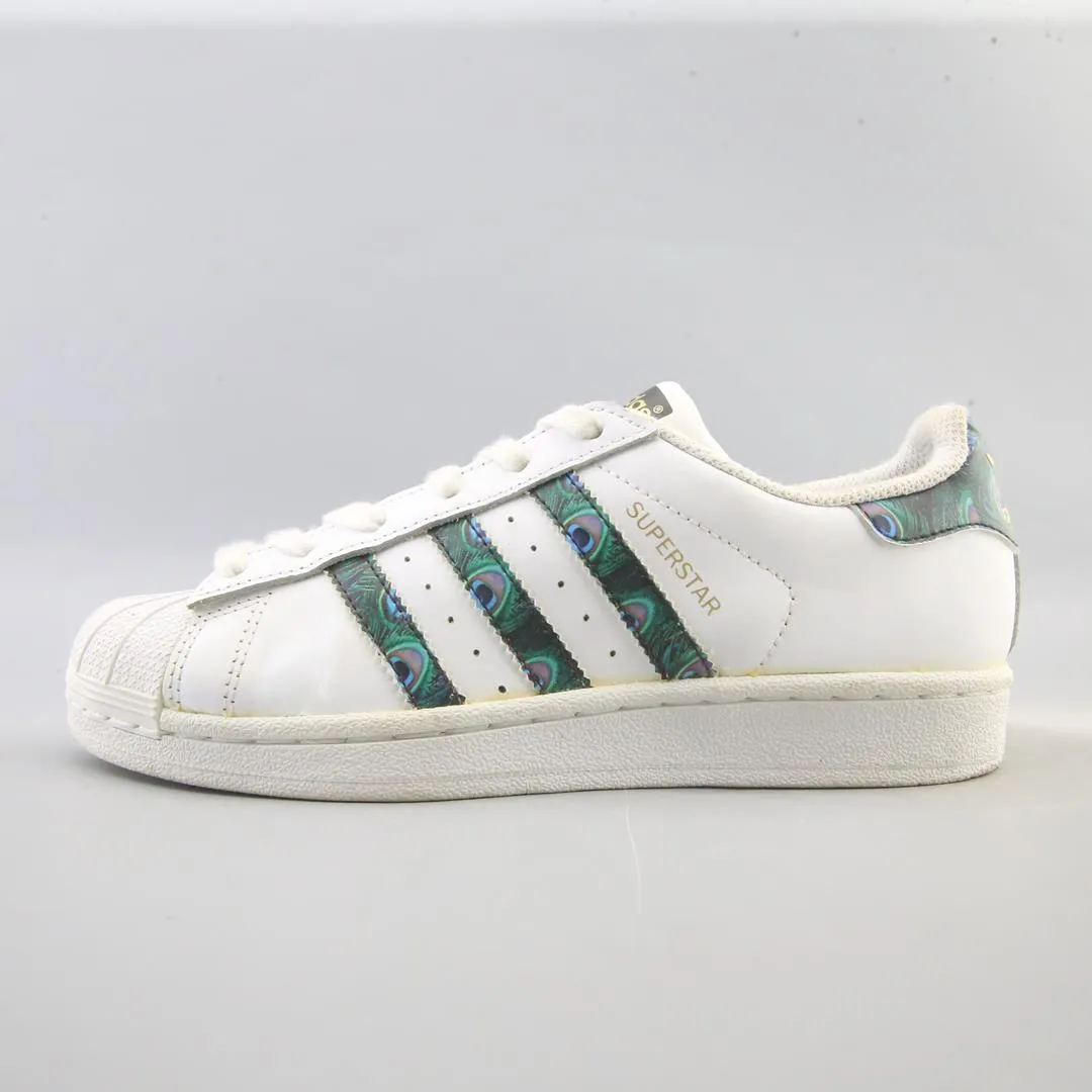 ADIDAS SUPERSTAR Weekend Escape ZipUp