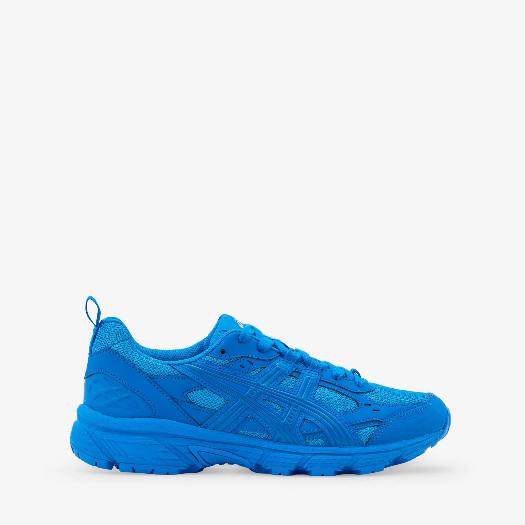 Petal Path Everyday Edge COMME des GAR?ONS SHIRT x Asics Gel-Nunobiki Blue