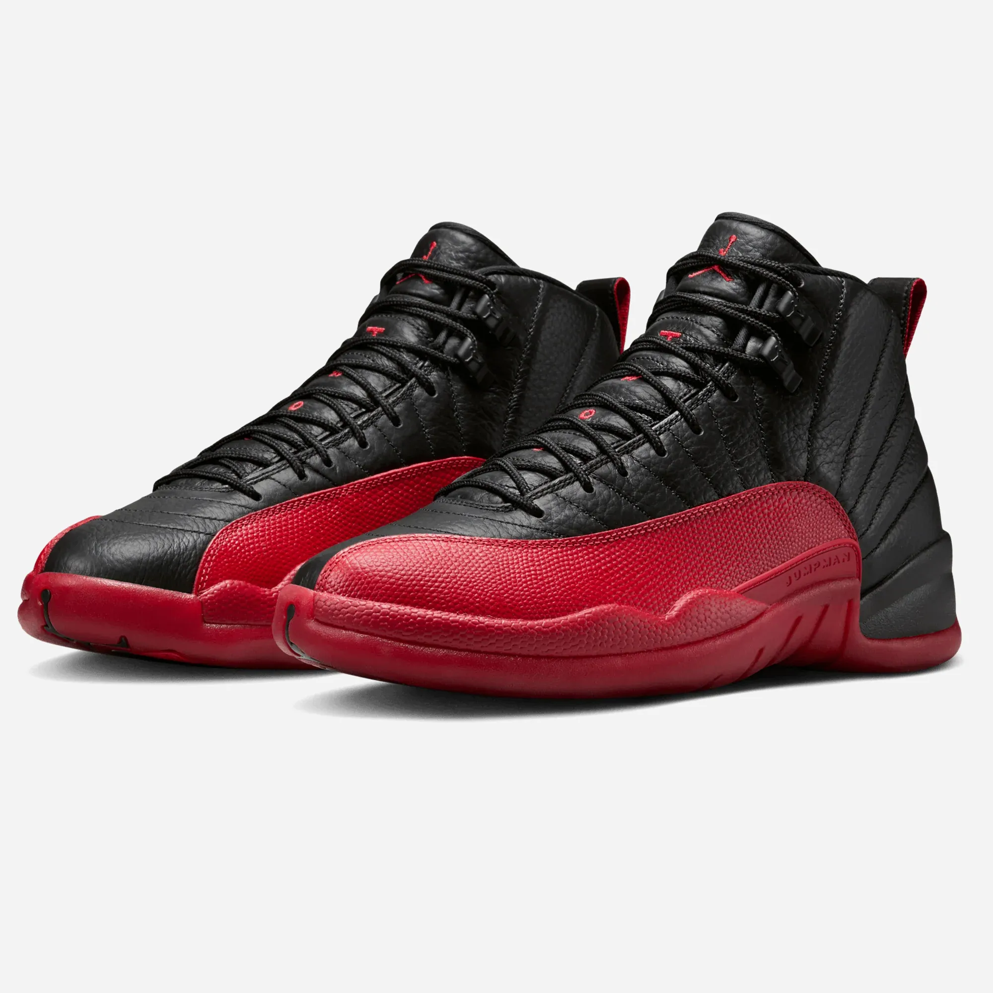 Anti   Abrasion Every Walk Nike Jordan 12 Retro Flu Game (2025)