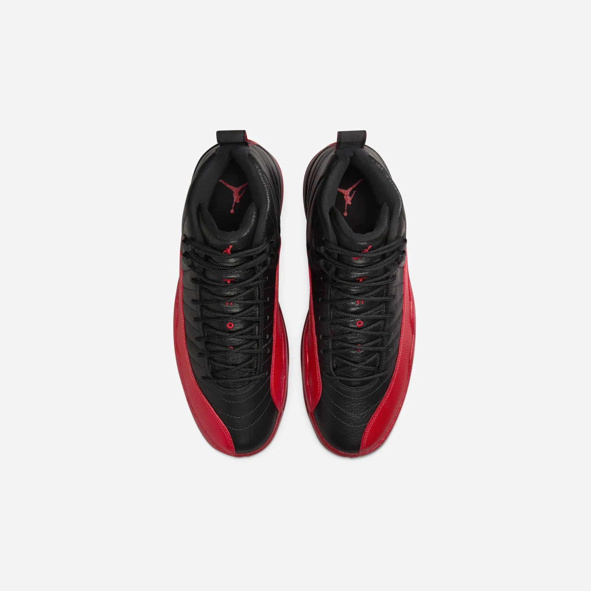 Heel Cushion Nike Jordan 12 Retro Flu Game (2025)