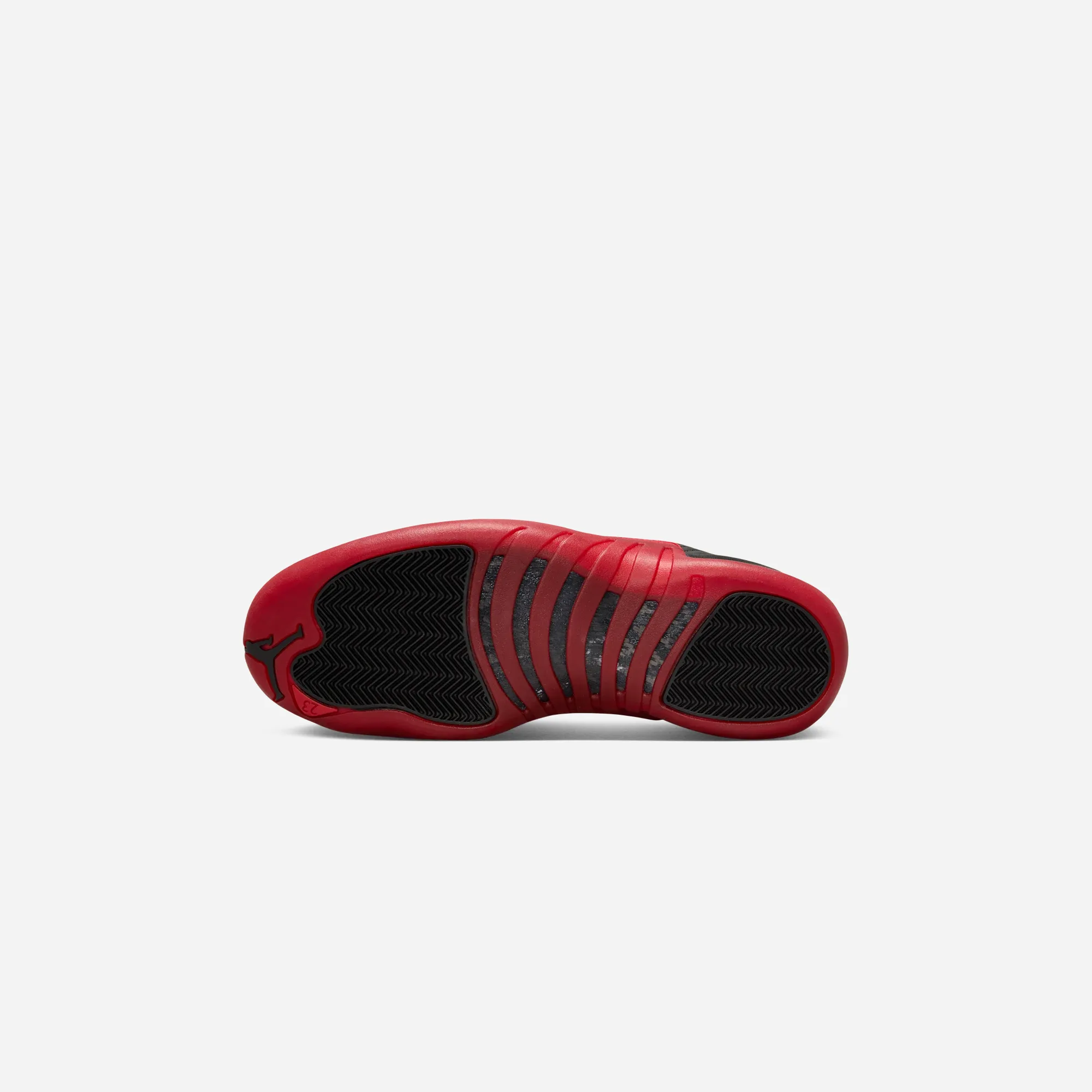 Abrasion Resistant Materials Moisture Management Nike Jordan 12 Retro Flu Game (2025)
