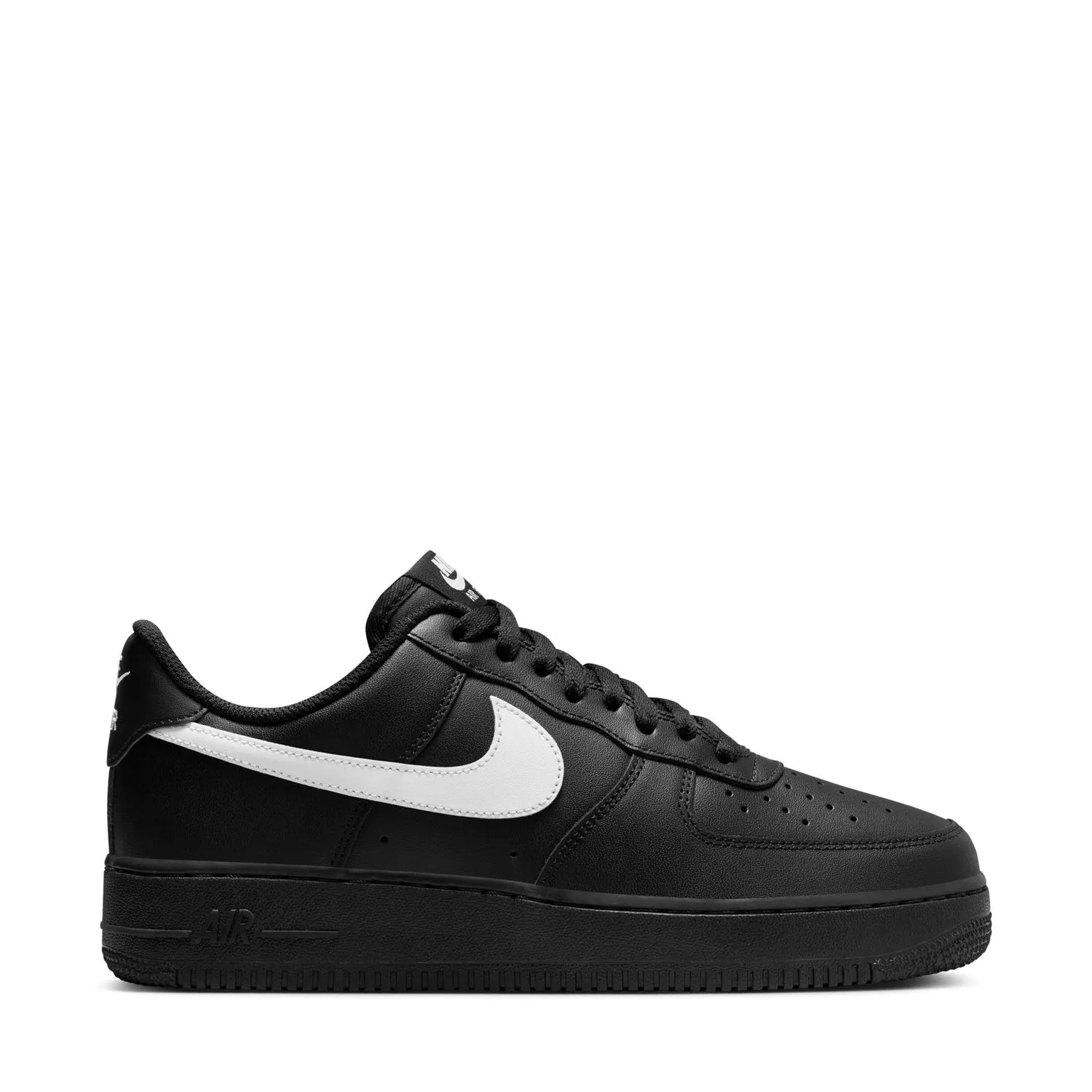 ergonomic - effectiveness - level daily - use Air Force 1 Low 07 - Mens