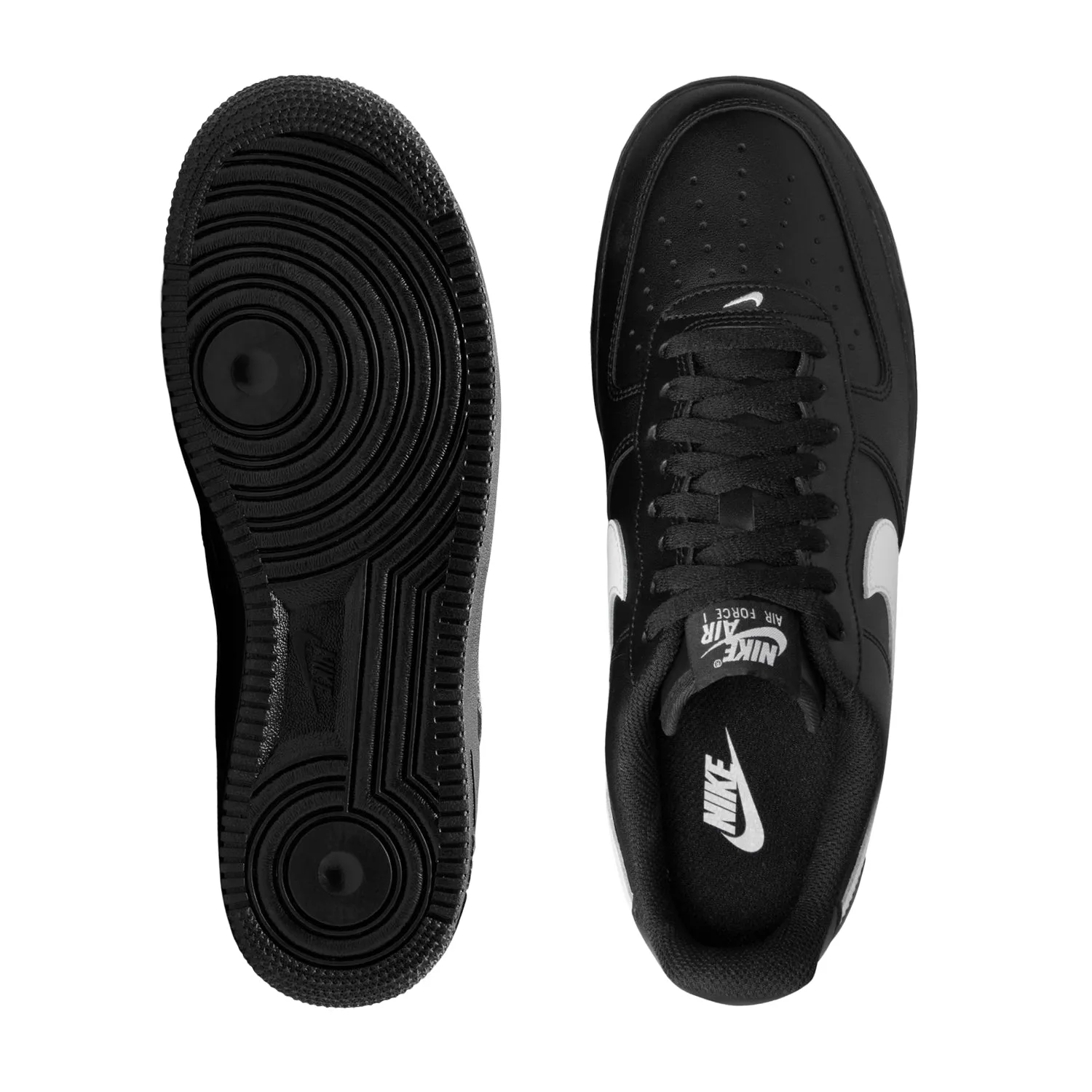 Statement flair Versatile Wear Air Force 1 Low 07 - Mens