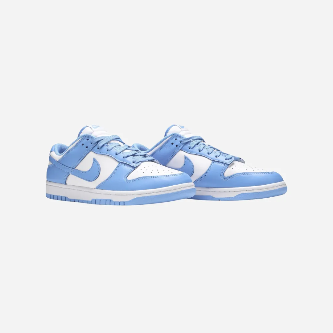 Nike Dunk Low UNC 2021 Structured Shoe