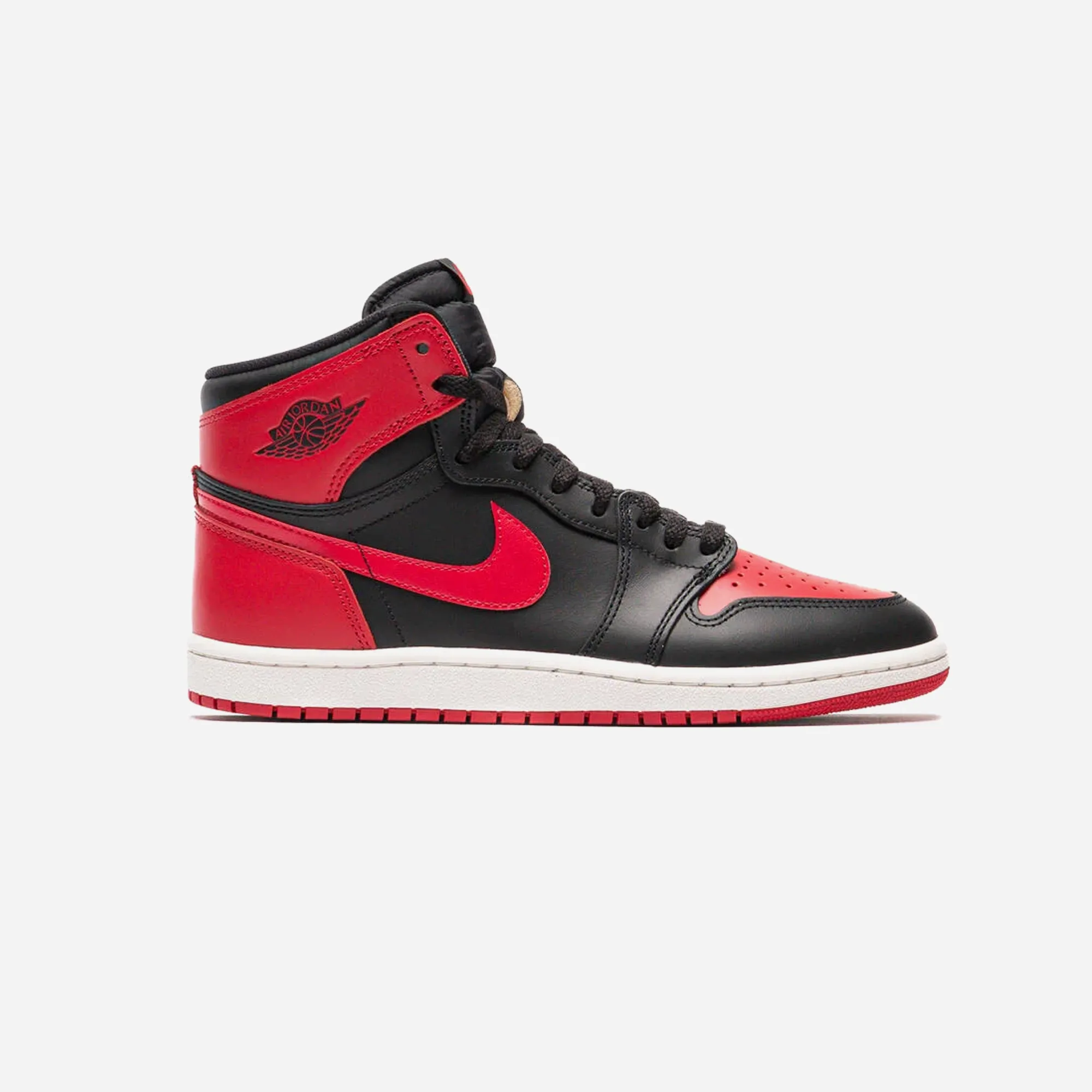 Nike Air Jordan 1 Retro High '85 OG Hyperflex Outsole Ventilation Tech