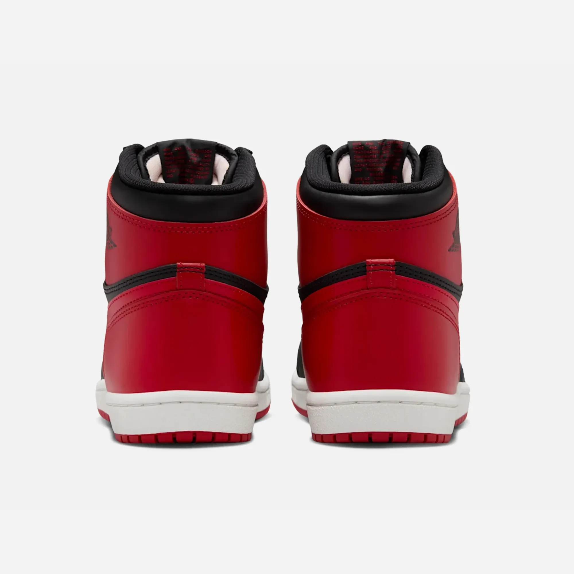 Memory Foam Ankle Support Outdoor Activity Nike Air Jordan 1 Retro High '85 OG