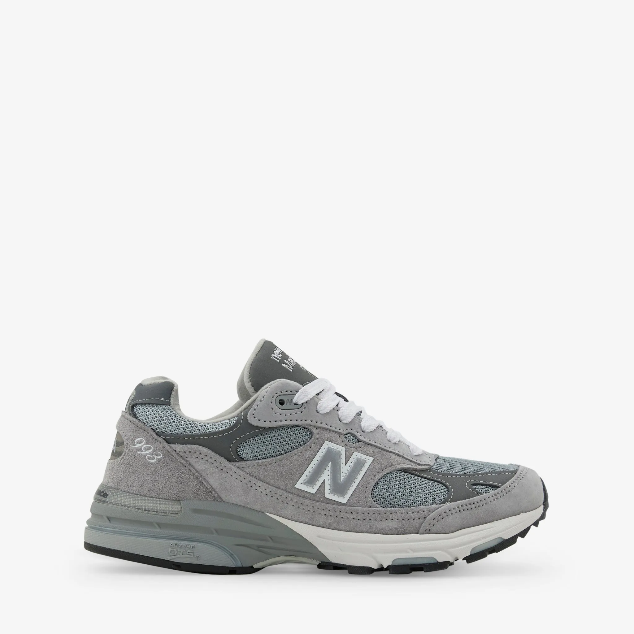 Easy Slip On Galaxy Step Made in USA 993 Grey