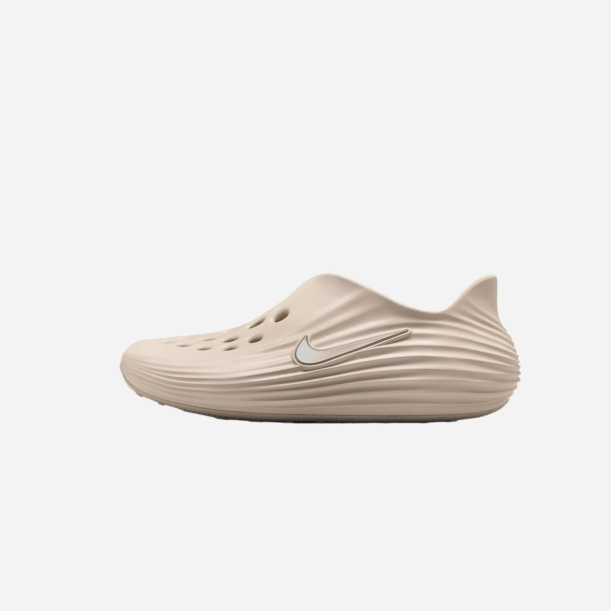 Power Move Nike ReactX Rejuven8 Light Orewood Brown