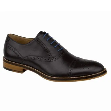 Conard lace - closure Modern sole