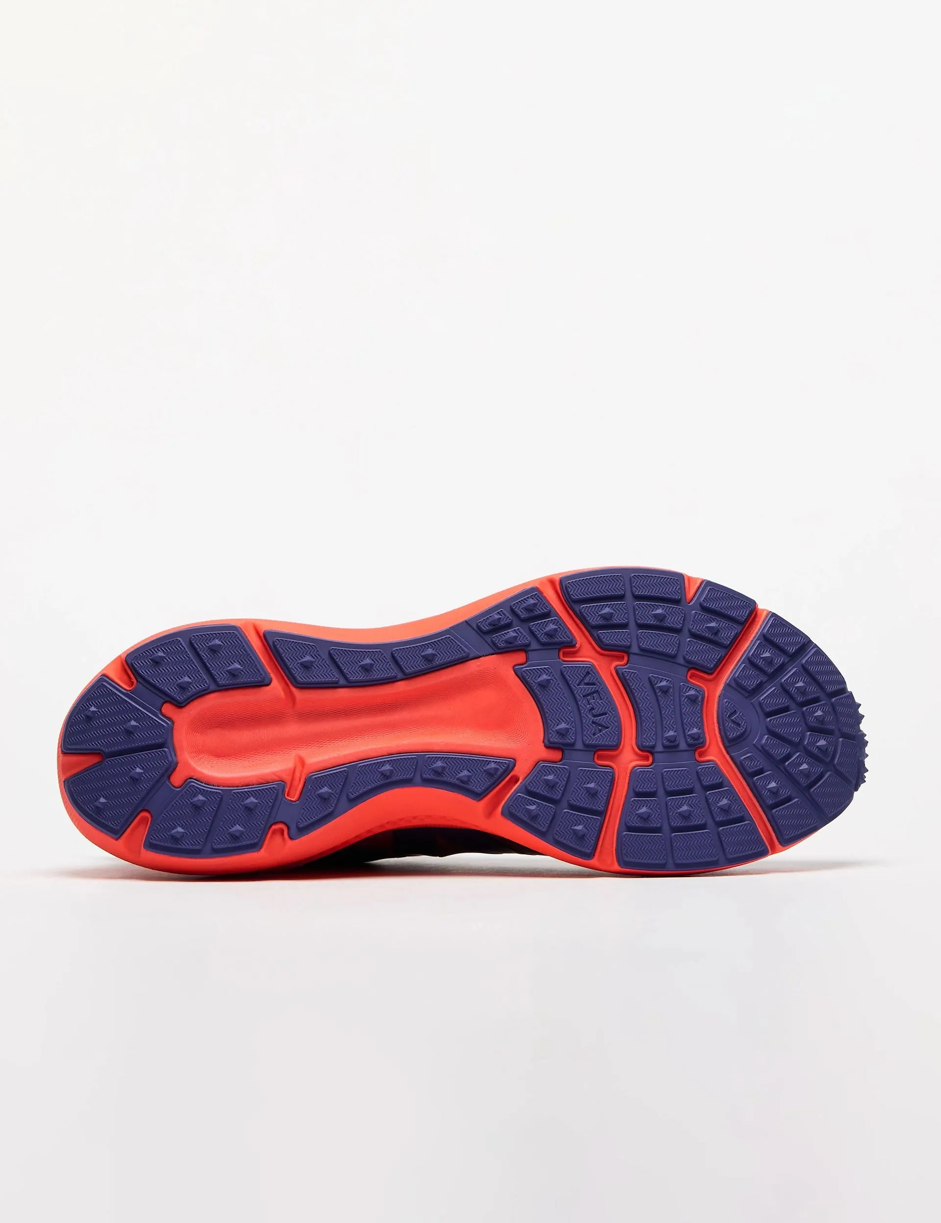 Weekend Trail Breathable Quarter Panels Condor 3 Advanced - Gradient Purple Orange Fluo