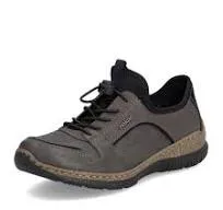 thick - soled indoor shoe features N3270
