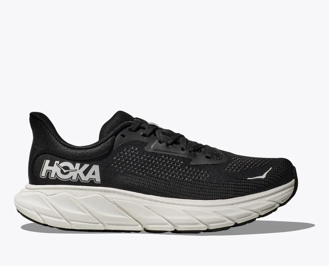 least walking - specific benefits Arahi 7 Mens