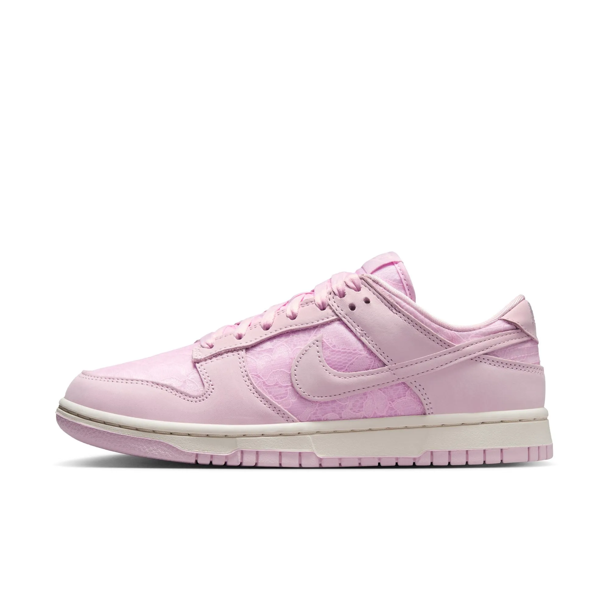 W Nike Dunk Low Responsive Cushion Weekend Warriors Anti Bacterial