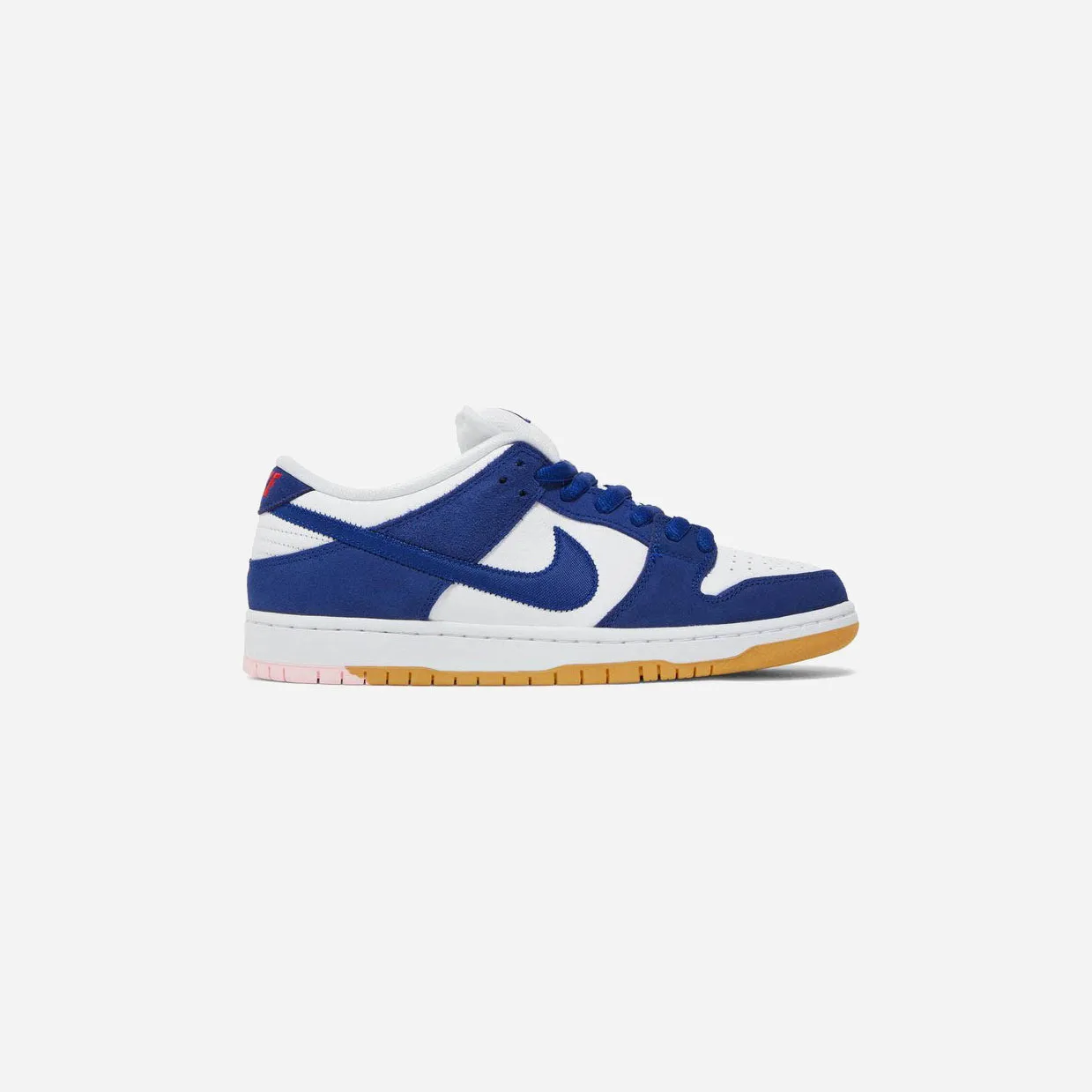 Nike SB Dunk Low Los Angeles Dodgers Shockproof