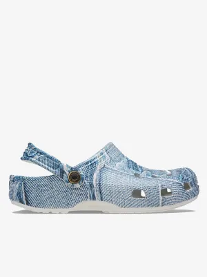 Comfy And Trendy Leather Classic Clog Unisex