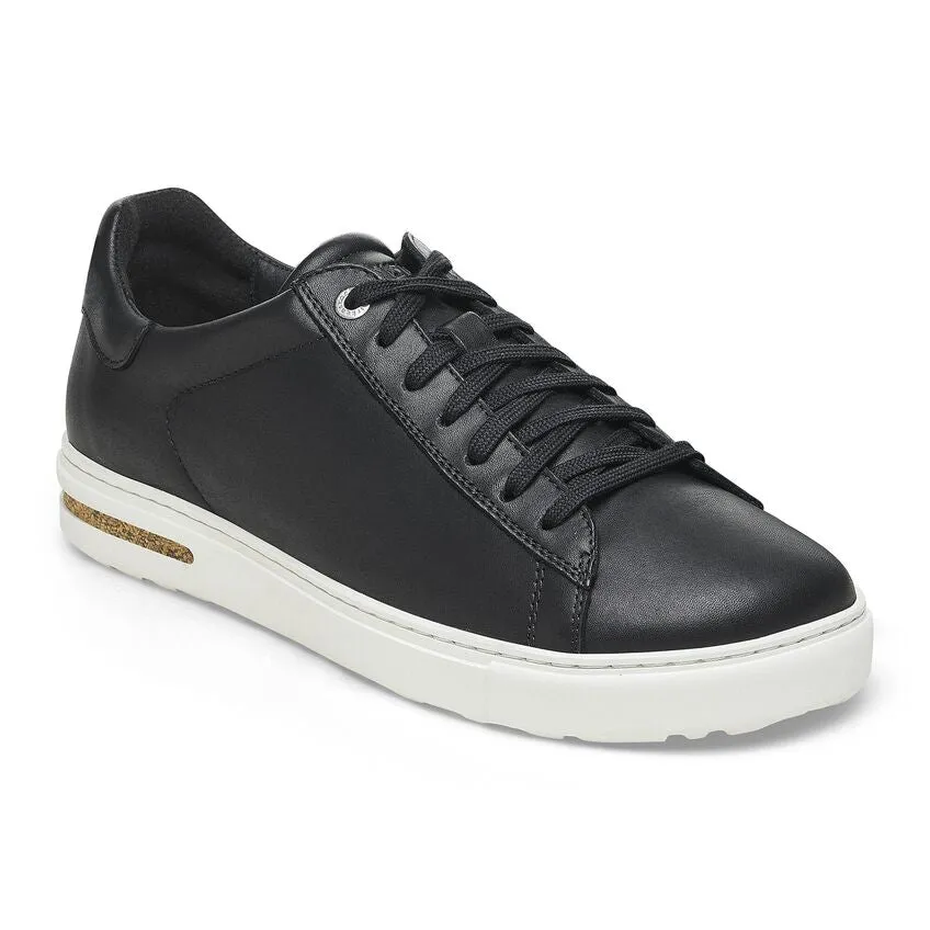 Bend Low Leather Regular/Wide walkers' stability