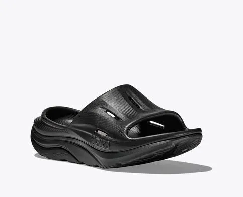 Ora Recovery Slide 3-Unisex Contemporary ease golfers' accuracy