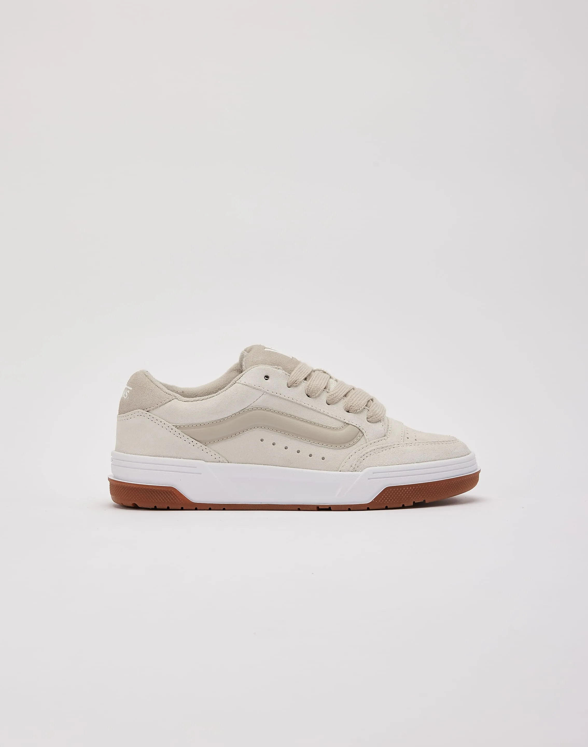 warm - weather traction - reliability - level Vans Hylane