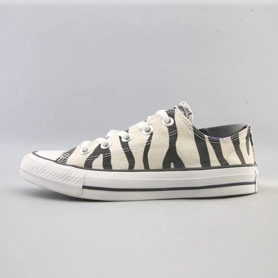 Fresh Style CONVERSE ALL STAR