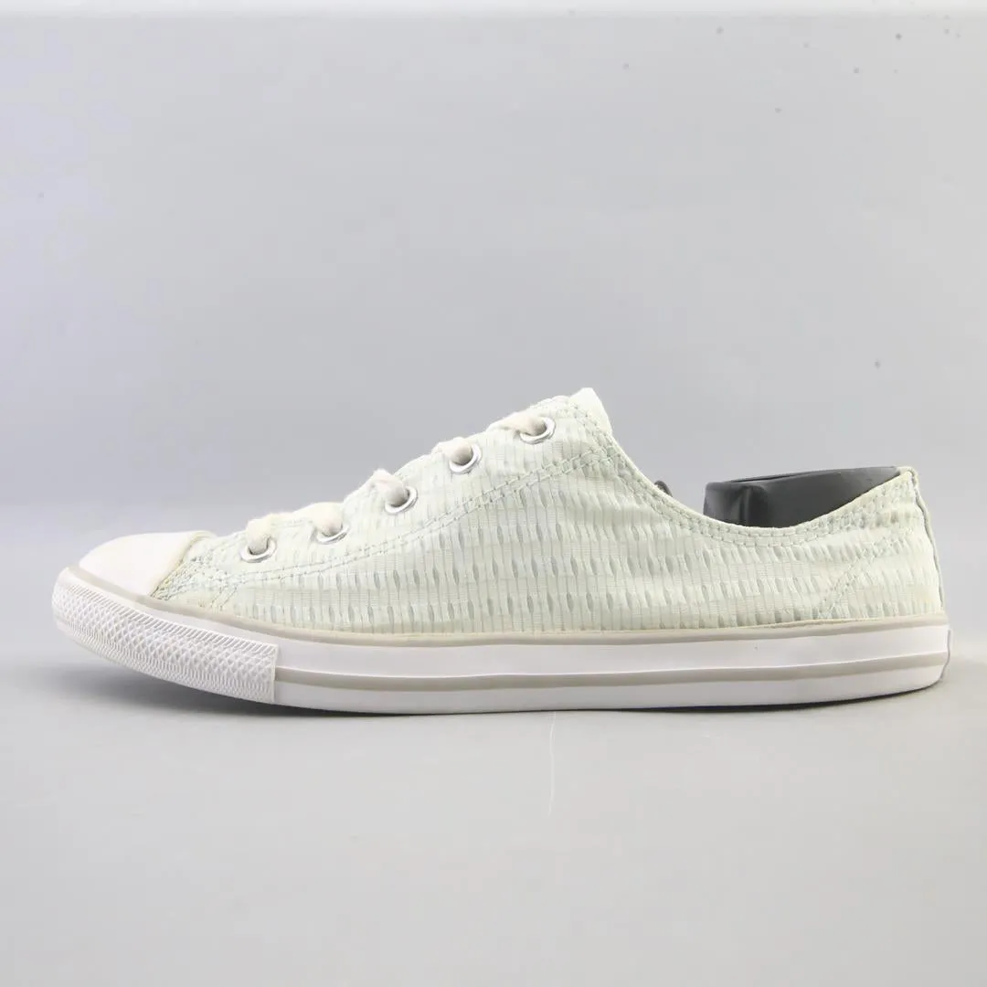Slim Shape Field Trip CONVERSE ALL STAR