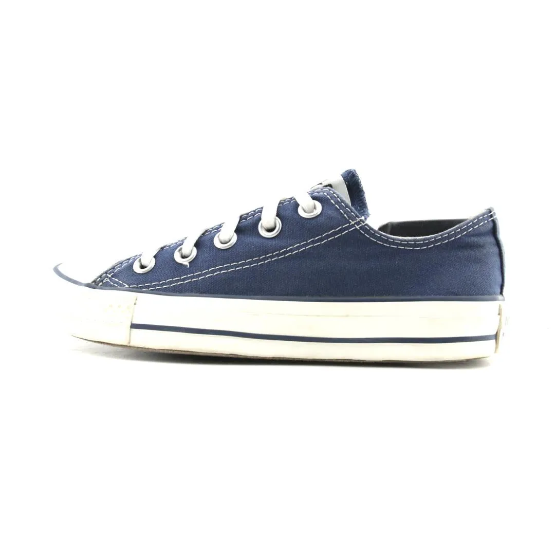 Weather Friendly CONVERSE ALL STAR