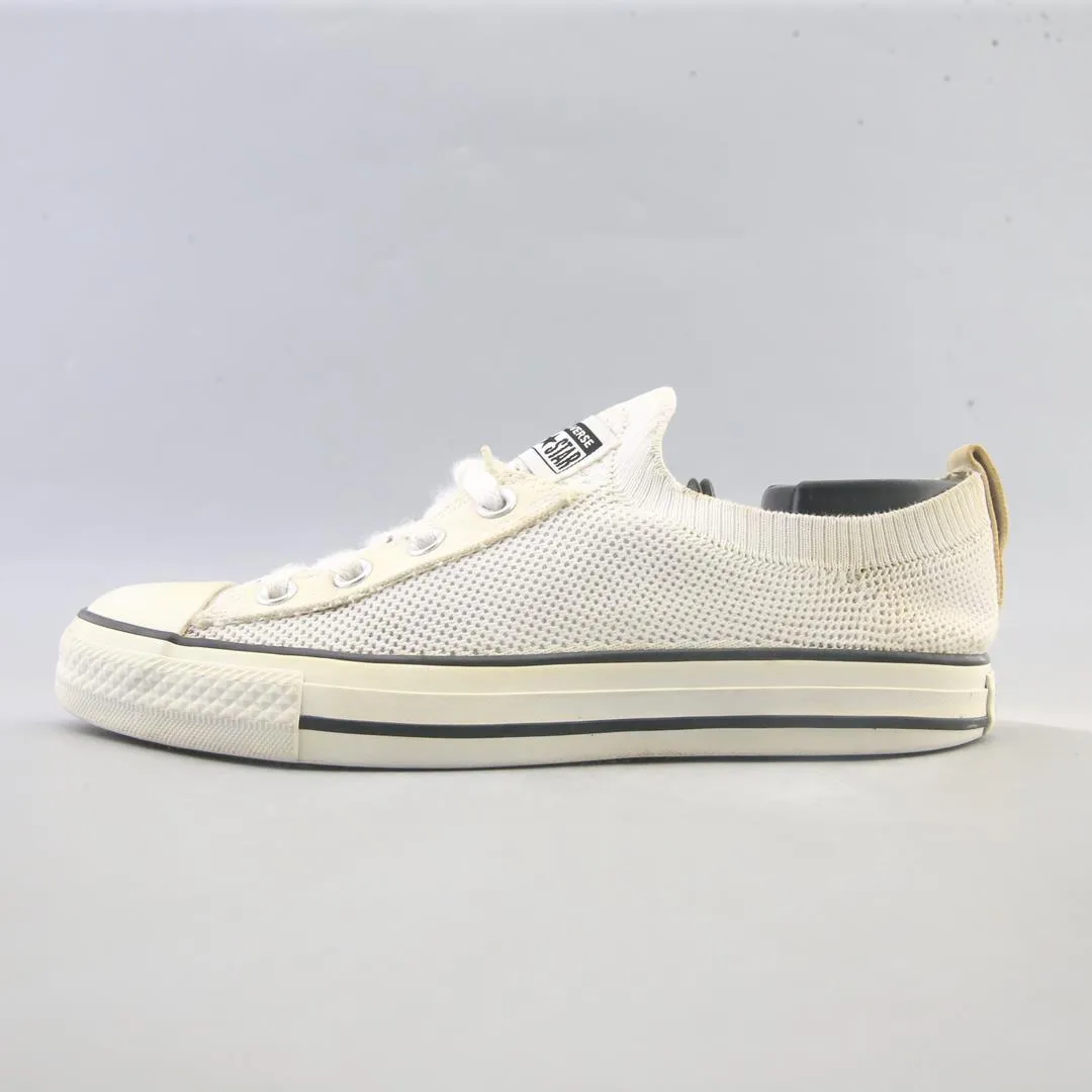 CONVERSE ALL STAR Train Step