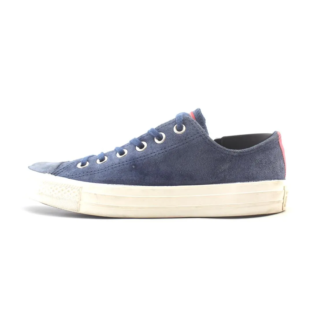CONVERSE ALL STAR Ad Shoot Versatile Upper