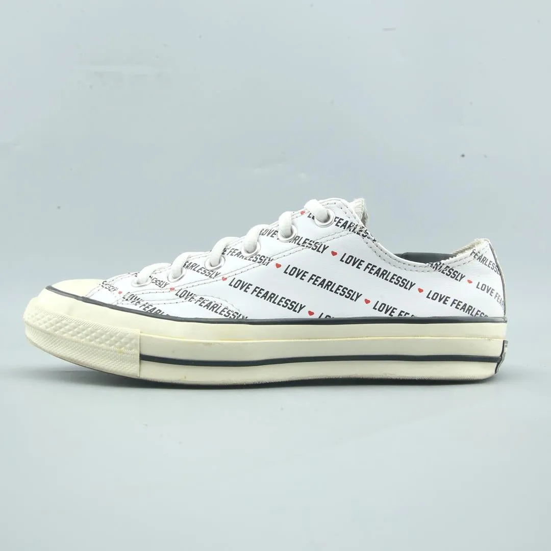 Guard Step Tree Run CONVERSE CHUCK TAYLOR ALL STAR 70