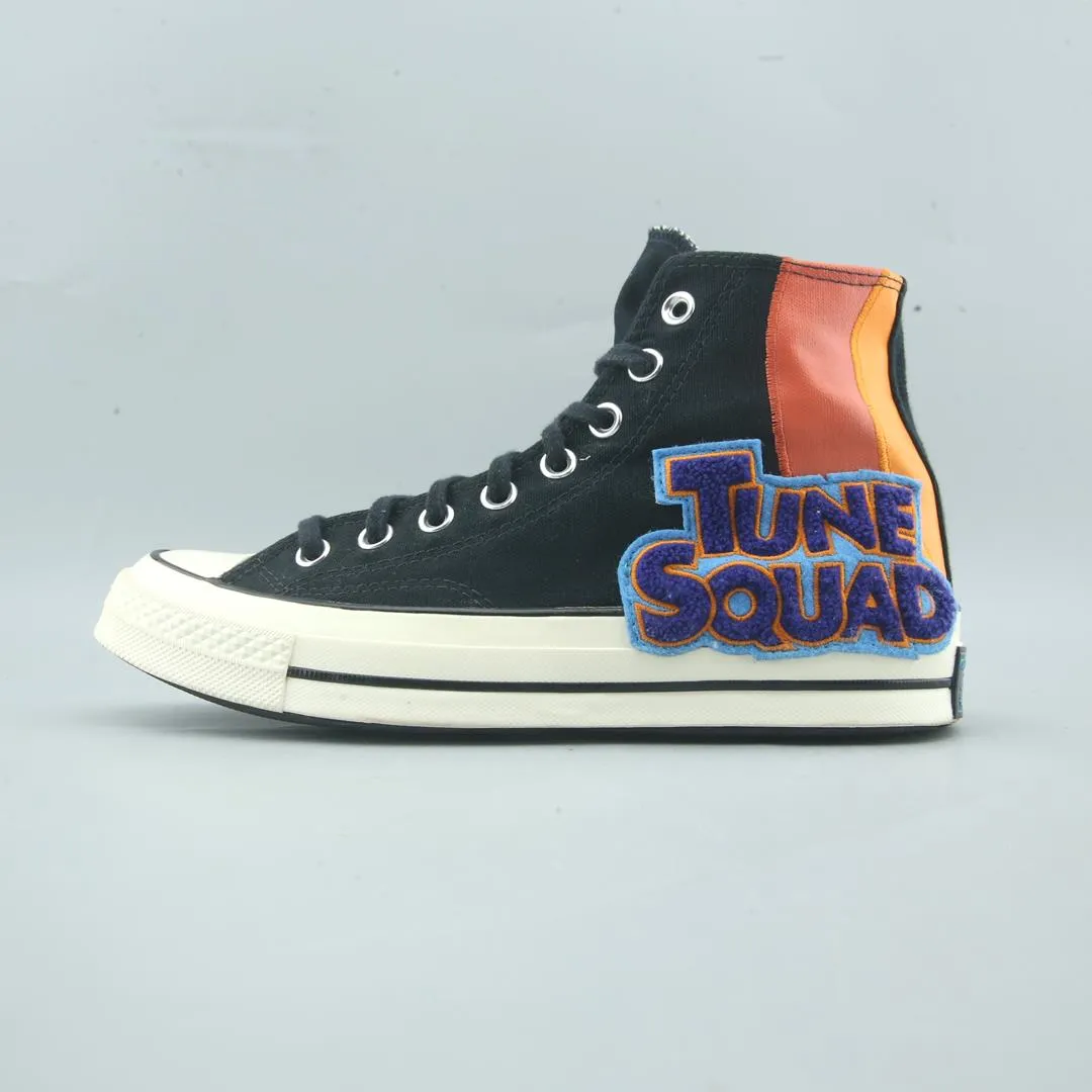 Office Friendly CONVERSE CHUCK TAYLOR ALL STAR 70 HI