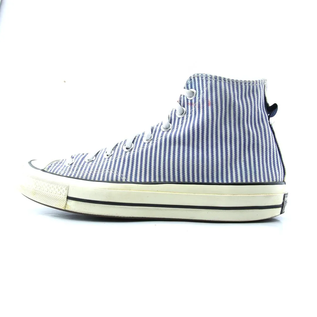 Compression Resistant Collar urban walks CONVERSE CHUCK TAYLOR ALL STAR 70 HI