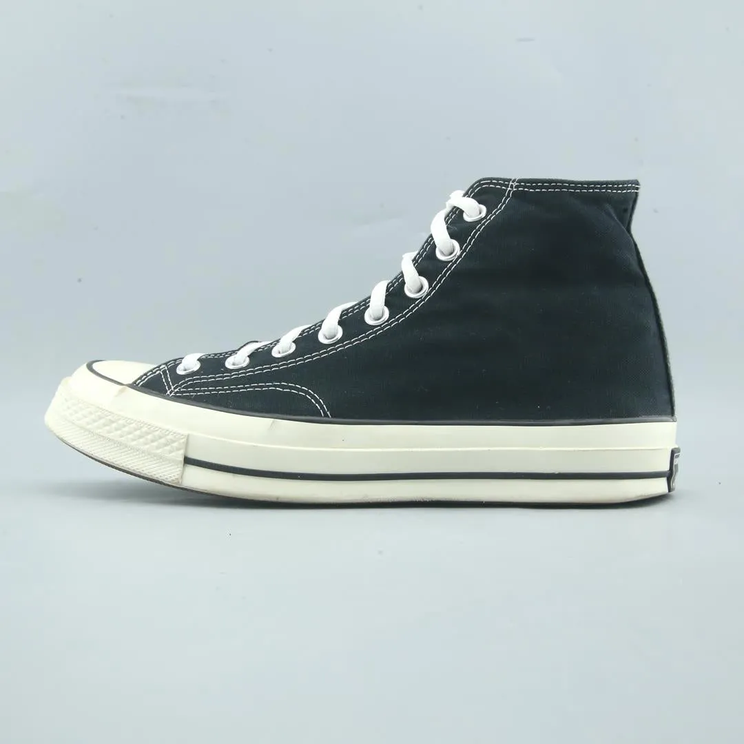 CONVERSE CHUCK TAYLOR ALL STAR 70 HI Pressure Zone Mapping