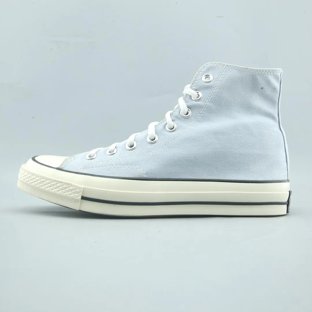 zipper Weatherproof Design CONVERSE CHUCK TAYLOR ALL STAR 70 HI