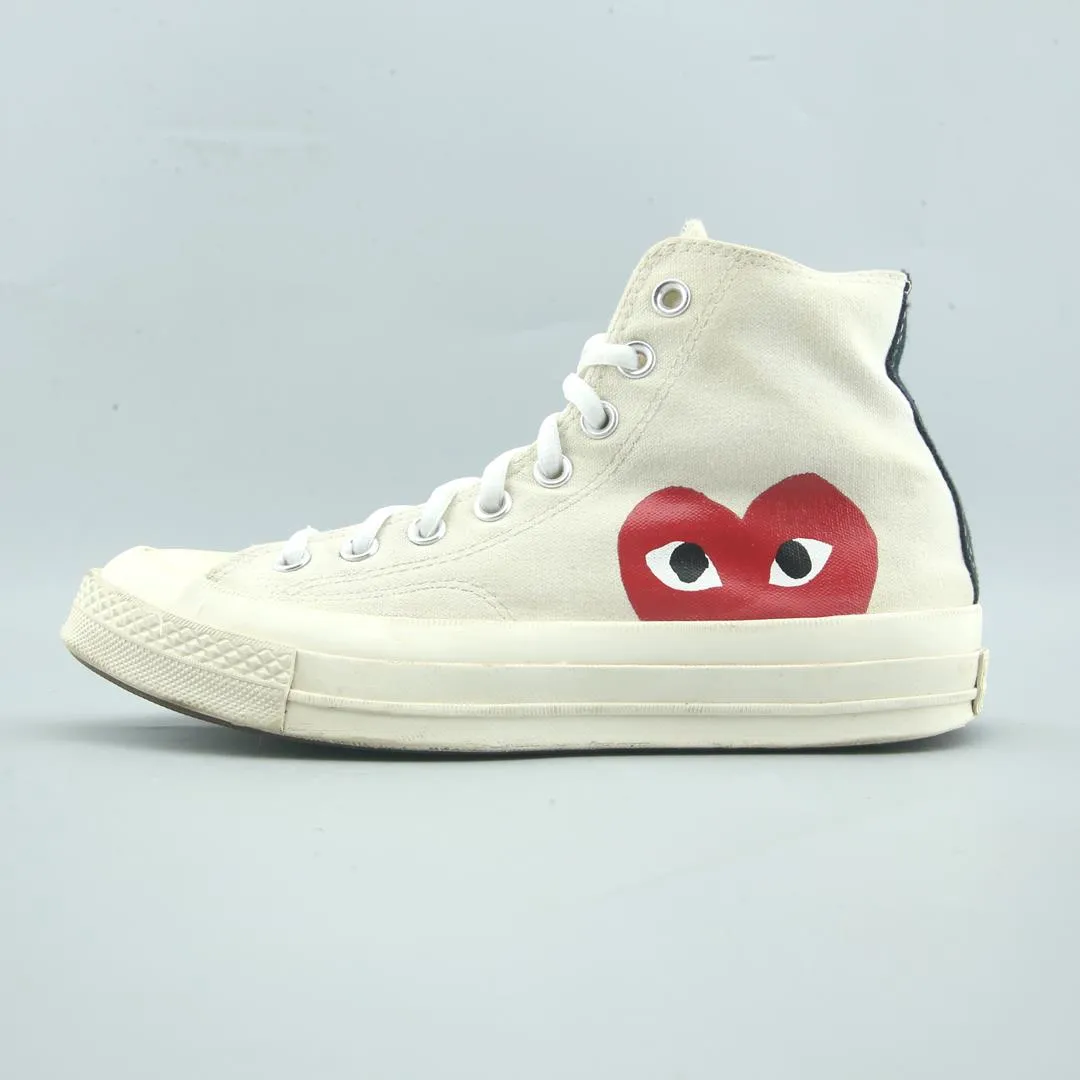 CONVERSE CHUCK TAYLOR ALL STAR 70 HI Non-Slip Grip Weekday Style